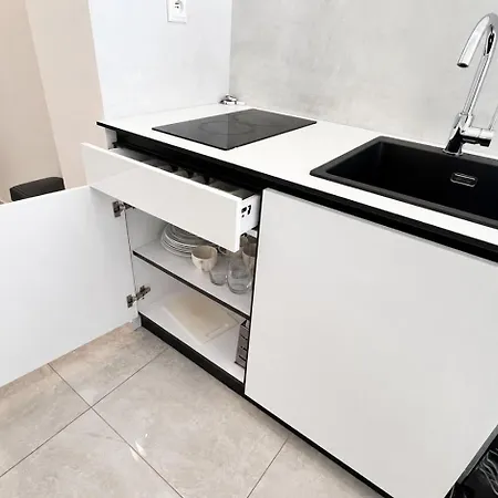 Apartamento 1 With Ac, Vienna Gate 3 *