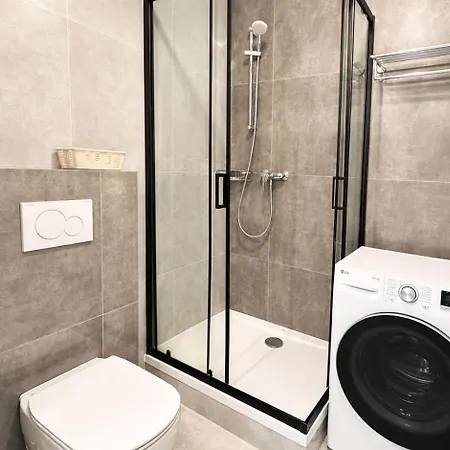 1 With Ac, Vienna Gate 3 Apartamento